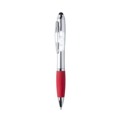 Bolígrafo Puntero Marcaje Láser con Luz LED Rojo