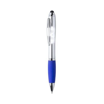 Bolígrafo Puntero Marcaje Láser con Luz LED