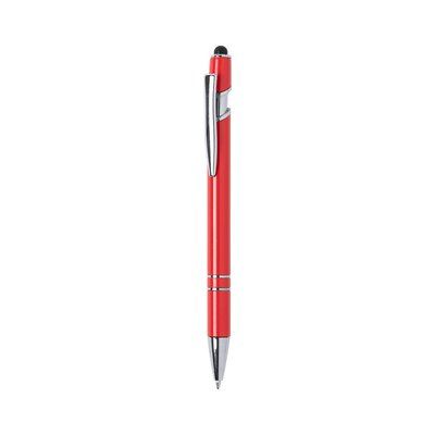 Bolígrafo con Puntero Rojo
