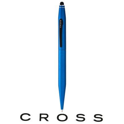 Bolígrafo Puntero Cross Tech2 Azul