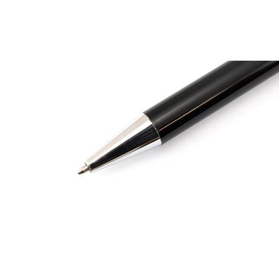 Bolígrafo con Puntero Tinta Azul