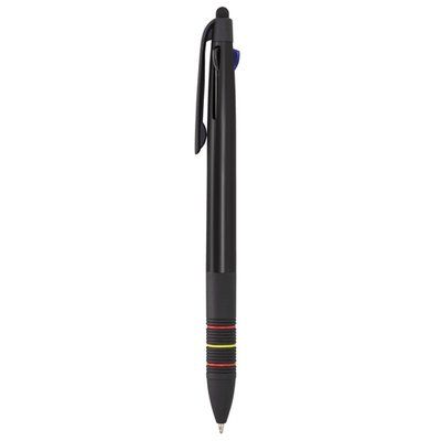 Bolígrafo puntero tres colores España