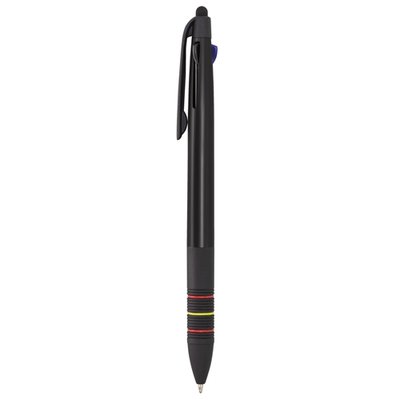 Bolígrafo puntero tres colores España