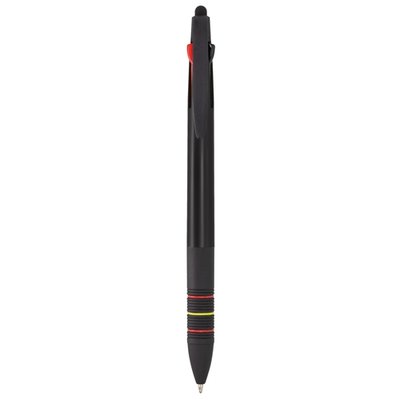 Bolígrafo puntero tres colores España