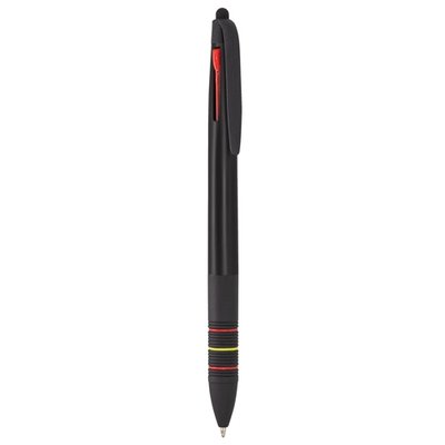 Bolígrafo puntero tres colores España