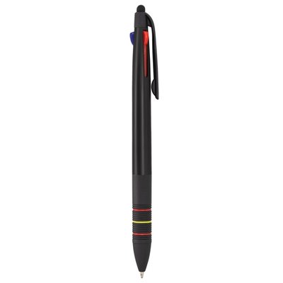 Bolígrafo puntero tres colores España