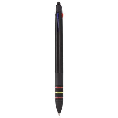 Bolígrafo puntero tres colores España