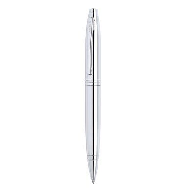Bolígrafo retráctil elegante Plat