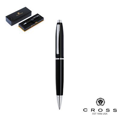 Bolígrafo retráctil elegante