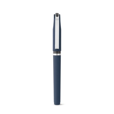 Bolígrafo Roller ABS Tinta Negra