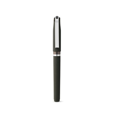 Bolígrafo Roller ABS Tinta Negra