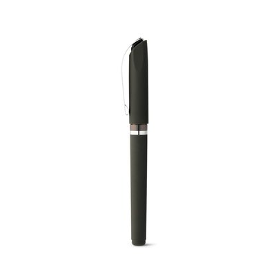 Bolígrafo Roller ABS Tinta Negra