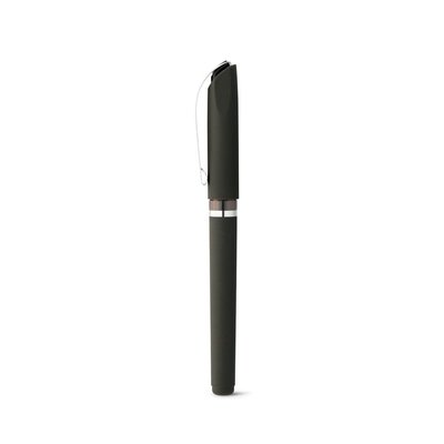 Bolígrafo Roller ABS Tinta Negra