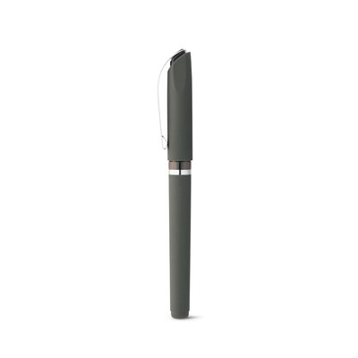Bolígrafo Roller ABS Tinta Negra