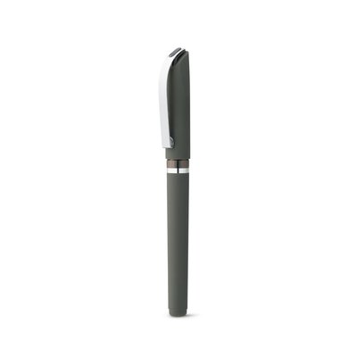 Bolígrafo Roller ABS Tinta Negra