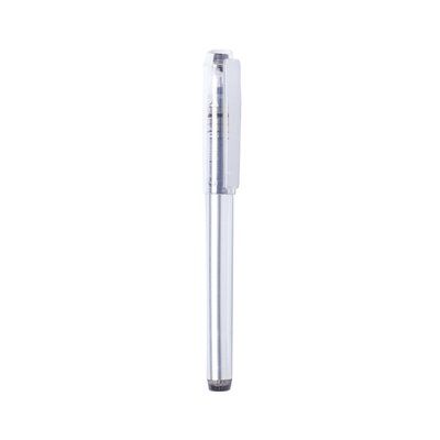 Bolígrafo Roller Glider STYB Neg