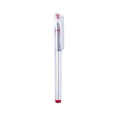 Bolígrafo Roller Glider STYB Roj