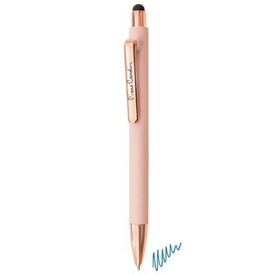 Bolígrafo Roller Metálico Touch PC