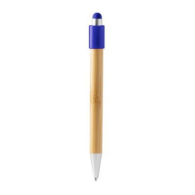 Bolígrafo spinner con función antiestrés Royal Tinta Azul