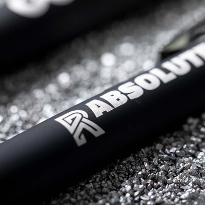 Bolígrafo Táctil Aluminio Mate