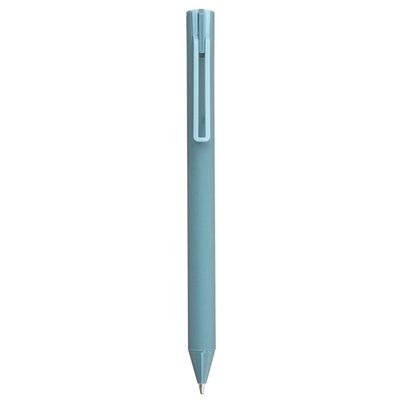 Bolígrafo tinta azul variedad de colores