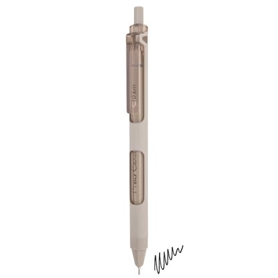 Bolígrafo Tinta Negra Pierre Cardin CR
