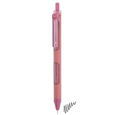Bolígrafo Tinta Negra Pierre Cardin RS