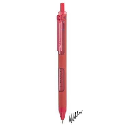 Bolígrafo Tinta Negra Pierre Cardin