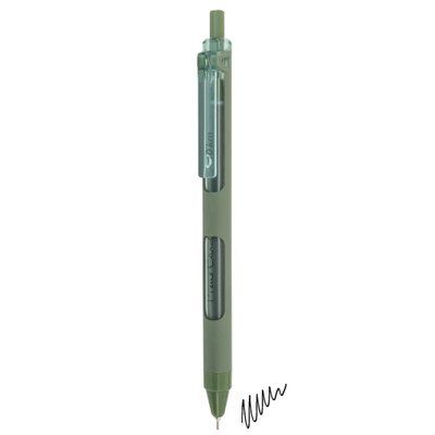 Bolígrafo Tinta Negra Pierre Cardin