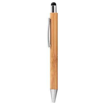 Bolígrafo Touch de Bambú