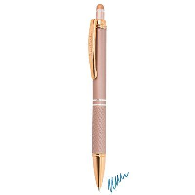 Bolígrafo Touch Elegante PC con Funda