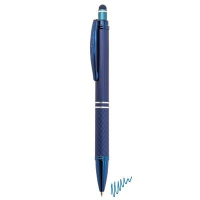 Bolígrafo Touch Elegante PC con Funda