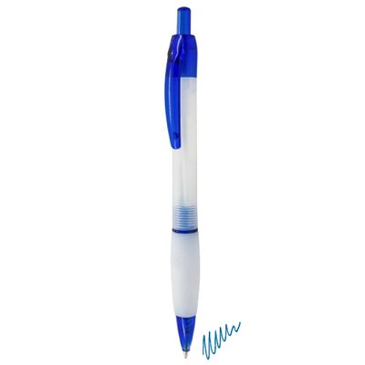 Bolígrafo TPR Escritura Azul AZ