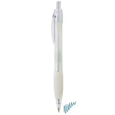 Bolígrafo TPR Escritura Azul Bl