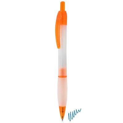 Bolígrafo TPR Escritura Azul NA