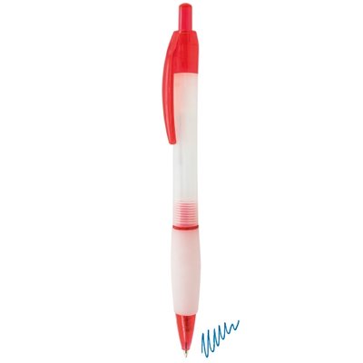 Bolígrafo TPR Escritura Azul Ro