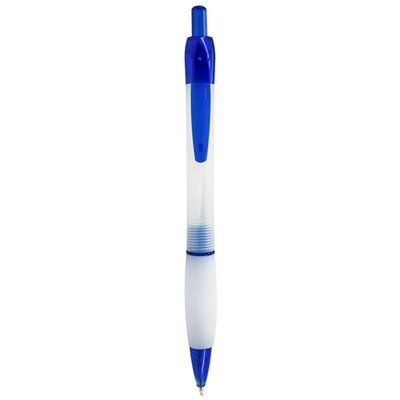 Bolígrafo TPR Escritura Azul
