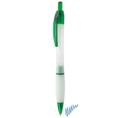 Bolígrafo TPR Escritura Azul