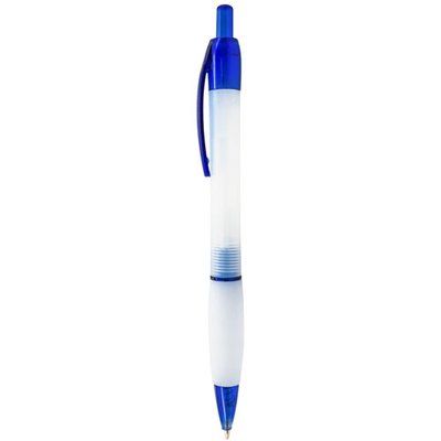 Bolígrafo TPR Escritura Azul