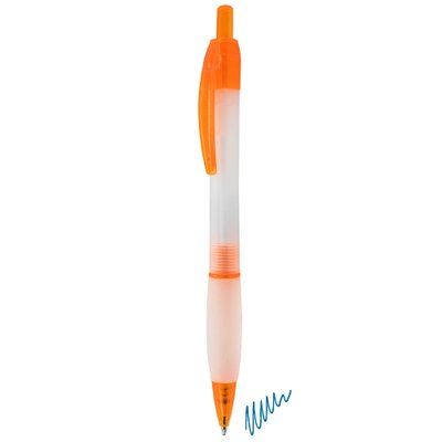 Bolígrafo TPR Escritura Azul