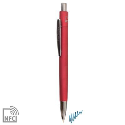 Bolígrafo Transmisión NFC Inteligente
