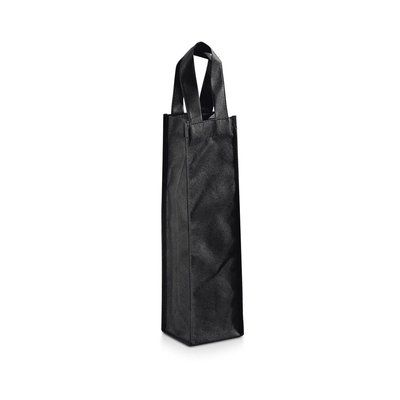 Bolsa para 1 botella non-woven