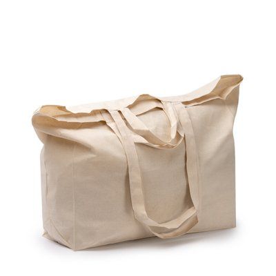 Bolsa 100% algodón de 150 g/m²