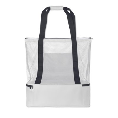 Bolsa 600D RPET Playa con Nevera