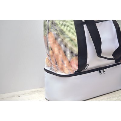 Bolsa 600D RPET Playa con Nevera