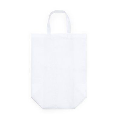 Bolsa de 70g especial sublimación Blanco Talla Única Adulto
