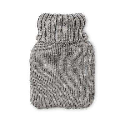 Bolsa de agua caliente