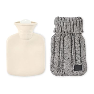 Bolsa de agua caliente