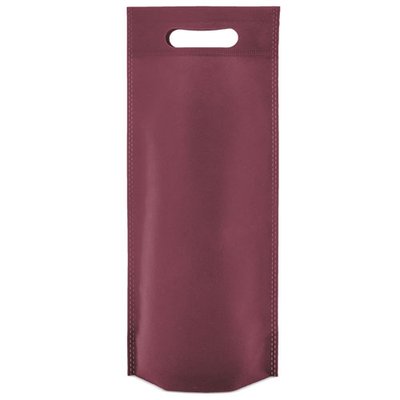 Bolsa Alargada TNT 80 grs/m2 Base Redonda BU