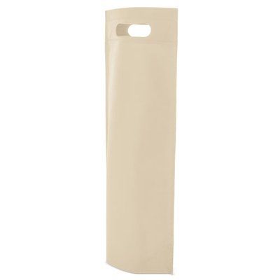 Bolsa Alargada TNT 80 grs/m2 Base Redonda